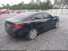 2024 Nissan Sentra S Xtronic Cvt Black vin: 3N1AB8BV7RY262691