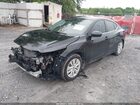 2024 Nissan Sentra S Xtronic Cvt Black vin: 3N1AB8BV7RY262691