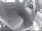 2024 Nissan Sentra S Xtronic Cvt Black vin: 3N1AB8BV7RY262691