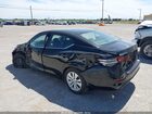 2025 Nissan Sentra S Black vin: 3N1AB8BV7SY428732 2025 Nissan Sentra S Black vin: 3N1AB8BV7SY428732