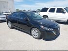 2025 Nissan Sentra S Black vin: 3N1AB8BV7SY428732 2025 Nissan Sentra S Black vin: 3N1AB8BV7SY428732
