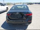 2025 Nissan Sentra S Black vin: 3N1AB8BV7SY428732 2025 Nissan Sentra S Black vin: 3N1AB8BV7SY428732