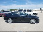 2025 Nissan Sentra S Black vin: 3N1AB8BV7SY428732 2025 Nissan Sentra S Black vin: 3N1AB8BV7SY428732