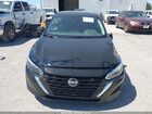 2025 Nissan Sentra S Black vin: 3N1AB8BV7SY428732 2025 Nissan Sentra S Black vin: 3N1AB8BV7SY428732