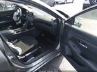 2021 Nissan Sentra S Xtronic Cvt Серый vin: 3N1AB8BV8MY313964
