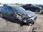 2021 Nissan Sentra S Xtronic Cvt Серый vin: 3N1AB8BV8MY313964