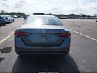 2021 Nissan Sentra S Xtronic Cvt Серый vin: 3N1AB8BV8MY313964