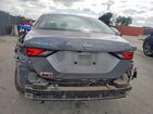 2024 Nissan Sentra S Gray vin: 3N1AB8BV8RY373587
