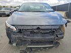 2024 Nissan Sentra S Gray vin: 3N1AB8BV8RY373587