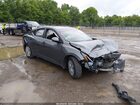 2024 Nissan Sentra S Xtronic Cvt Gray vin: 3N1AB8BV8RY389448
