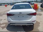 2025 Nissan Sentra S White vin: 3N1AB8BV8SY350302 2025 Nissan Sentra S White vin: 3N1AB8BV8SY350302