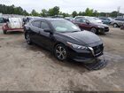 2020 Nissan Sentra Sv Xtronic Cvt Black vin: 3N1AB8CV0LY216657