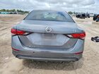 2021 Nissan Sentra Sv Gray vin: 3N1AB8CV0MY247568 2021 Nissan Sentra Sv Gray vin: 3N1AB8CV0MY247568