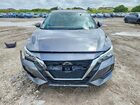 2021 Nissan Sentra Sv Gray vin: 3N1AB8CV0MY247568 2021 Nissan Sentra Sv Gray vin: 3N1AB8CV0MY247568