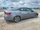 2021 Nissan Sentra Sv Gray vin: 3N1AB8CV0MY247568 2021 Nissan Sentra Sv Gray vin: 3N1AB8CV0MY247568