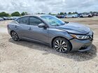 2021 Nissan Sentra Sv Gray vin: 3N1AB8CV0MY247568 2021 Nissan Sentra Sv Gray vin: 3N1AB8CV0MY247568