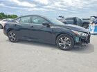2021 Nissan Sentra Sv Black vin: 3N1AB8CV0MY249093 2021 Nissan Sentra Sv Black vin: 3N1AB8CV0MY249093