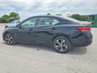 2021 Nissan Sentra Sv Black vin: 3N1AB8CV0MY249093 2021 Nissan Sentra Sv Black vin: 3N1AB8CV0MY249093