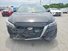 2021 Nissan Sentra Sv Black vin: 3N1AB8CV0MY249093 2021 Nissan Sentra Sv Black vin: 3N1AB8CV0MY249093