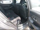 2021 Nissan Sentra Sv Xtronic Cvt Gray vin: 3N1AB8CV0MY278545