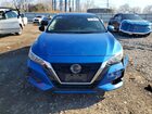 2023 Nissan Sentra Sv Blue vin: 3N1AB8CV0PY254864 2023 Nissan Sentra Sv Blue vin: 3N1AB8CV0PY254864