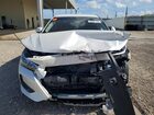 2023 Nissan Sentra Sv White vin: 3N1AB8CV0PY320202