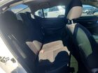 2024 Nissan Sentra Sv Белый vin: 3N1AB8CV0RY262630
