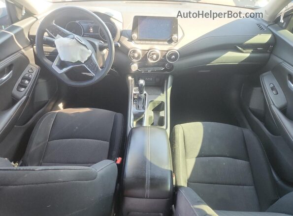 3N1AB8CV0RY262630 2024 NISSAN SENTRA Белый 
