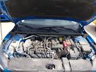 2024 Nissan Sentra Sv Xtronic Cvt Синий vin: 3N1AB8CV0RY346446