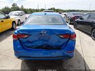 2024 Nissan Sentra Sv Xtronic Cvt Синий vin: 3N1AB8CV0RY346446