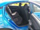 2024 Nissan Sentra Sv Xtronic Cvt Синий vin: 3N1AB8CV0RY346446