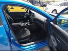 2024 Nissan Sentra Sv Xtronic Cvt Синий vin: 3N1AB8CV0RY346446
