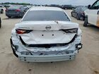 2025 Nissan Sentra Sv White vin: 3N1AB8CV0SY221825 2025 Nissan Sentra Sv White vin: 3N1AB8CV0SY221825