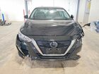 2023 Nissan Sentra Sv Black vin: 3N1AB8CV1PY254646