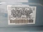 2024 Nissan Sentra Sv Blue vin: 3N1AB8CV1RY318462