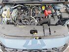 2024 Nissan Sentra Sv Blue vin: 3N1AB8CV1RY318462