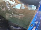 2024 Nissan Sentra Sv Blue vin: 3N1AB8CV1RY376653
