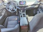 2024 Nissan Sentra Sv Blue vin: 3N1AB8CV1RY376653