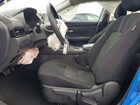 2025 Nissan Sentra Sv Синий vin: 3N1AB8CV1SY307211