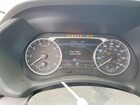 2025 Nissan Sentra Sv Синий vin: 3N1AB8CV1SY307211