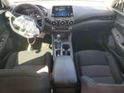 2025 Nissan Sentra Sv Синий vin: 3N1AB8CV1SY396343