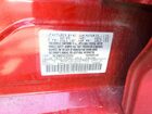 2020 Nissan Sentra Sv Red vin: 3N1AB8CV2LY220581