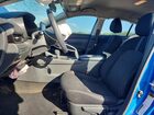 2020 Nissan Sentra Sv Blue vin: 3N1AB8CV2LY233797