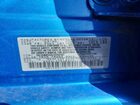 2020 Nissan Sentra Sv Blue vin: 3N1AB8CV2LY233797