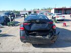 2020 Nissan Sentra Sv Xtronic Cvt Черный vin: 3N1AB8CV2LY251121