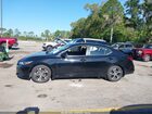 2020 Nissan Sentra Sv Xtronic Cvt Черный vin: 3N1AB8CV2LY251121