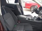 2021 Nissan Sentra Sv Xtronic Cvt Бордовый vin: 3N1AB8CV2MY265750