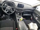 2021 Nissan Sentra Sv Black vin: 3N1AB8CV2MY276991