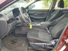 2021 Nissan Sentra Sv Burgundy vin: 3N1AB8CV2MY302148