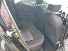 2021 Nissan Sentra Sv Black vin: 3N1AB8CV2MY321055